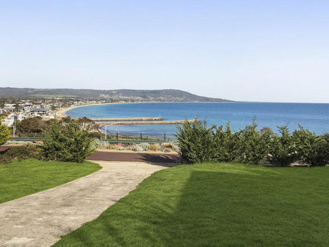Martha's Villa - E Caravan Parks 2
