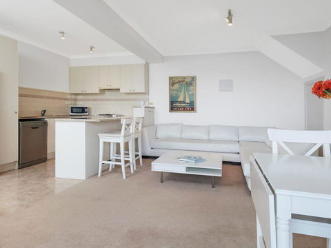 Martha's Villa - E Caravan Parks 3