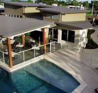 Mary River Motor Inn - E Caravan Parks