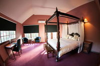 Book Sherbrooke Accommodation Vacations E Caravan Parks E Caravan Parks