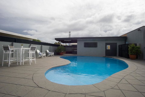 MAS Country Acacia Motor Inn - E Caravan Parks 2
