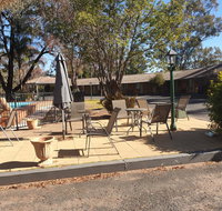 Matthew Flinders Motor Inn