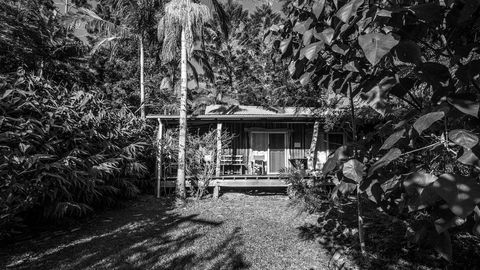 Mavis's Cabins @ Mt Warning - E Caravan Parks 2