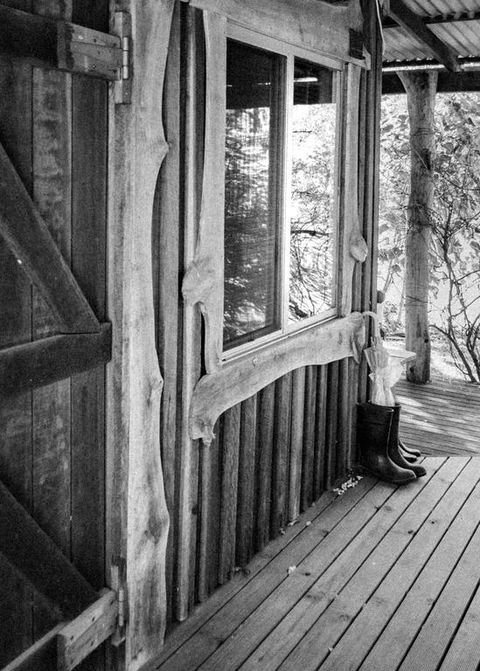 Mavis's Cabins @ Mt Warning - E Caravan Parks 3