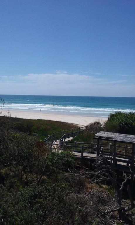 Maxs Beachside Villa - E Caravan Parks 0