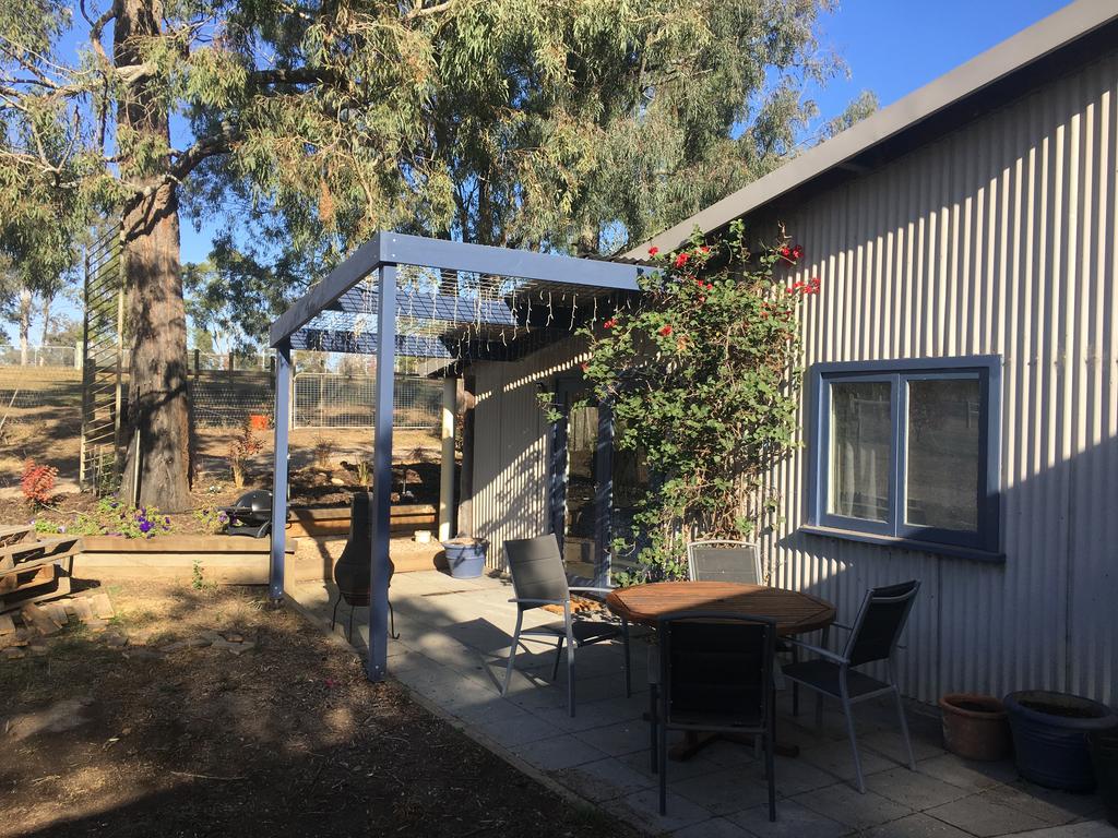 Ebenezer NSW E Caravan Parks