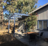 Maybelle Farm - E Caravan Parks