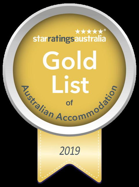 Maydena Mountain Cabins - E Caravan Parks 3