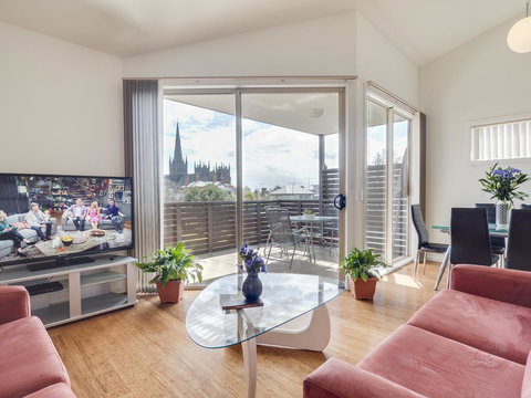 McKillop Geelong By Gold Star Stays - E Caravan Parks 0