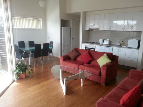 McKillop Geelong By Gold Star Stays - E Caravan Parks 2