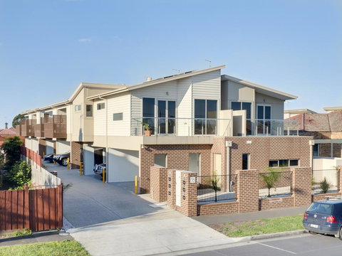 McKillop Geelong By Gold Star Stays - E Caravan Parks 1