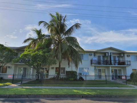 Meis City Homestay - E Caravan Parks 3