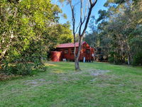 Book Mitchells Island Accommodation Vacations E Caravan Parks E Caravan Parks