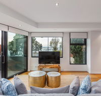 Melbourne Holiday Apartments Williamstown - E Caravan Parks
