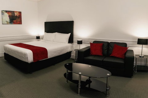 Melbourne Kew Central Apartments - E Caravan Parks 3