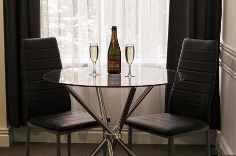 Melbourne Kew Central Apartments - E Caravan Parks 2
