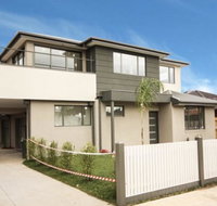 Melbourne Travel Station - E Caravan Parks