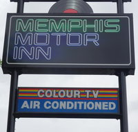 Memphis Motor Inn