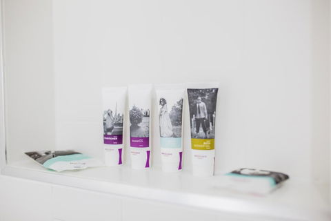 Mercure Ballarat Hotel & Convention Centre - E Caravan Parks 1