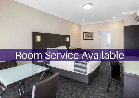 Mercure Goulburn - E Caravan Parks 1
