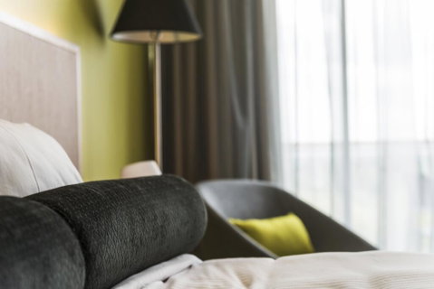 Mercure Sydney Liverpool - E Caravan Parks 1