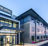 Mercure Tamworth - E Caravan Parks