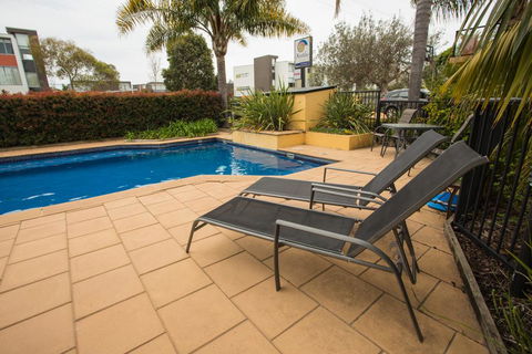 Merimbula By The Sea - E Caravan Parks 3
