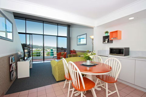 Merimbula Sea Spray Motel - Adults Only - E Caravan Parks 3