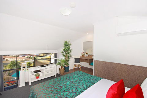 Merimbula Sea Spray Motel - Adults Only - E Caravan Parks 2