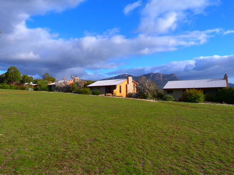 Meringa Springs - E Caravan Parks 2