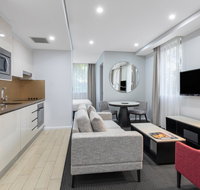 Meriton Suites North Ryde - E Caravan Parks