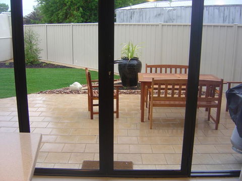 Merlot Verdelho Townhouses - E Caravan Parks 2