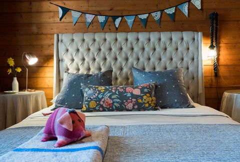 Merrijig Inn - E Caravan Parks 2