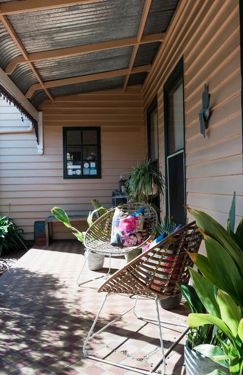 Merrijig Inn - E Caravan Parks 3