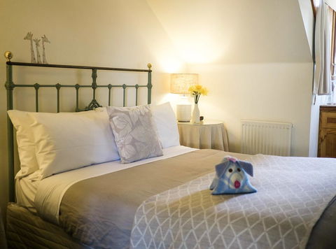 Merrijig Inn - E Caravan Parks 0