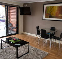 merseybank apartments - E Caravan Parks