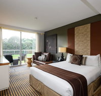MGSM Executive Hotel  Conference Centre - E Caravan Parks
