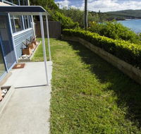 Mick's Apartment - Seal Rocks beachfront - E Caravan Parks