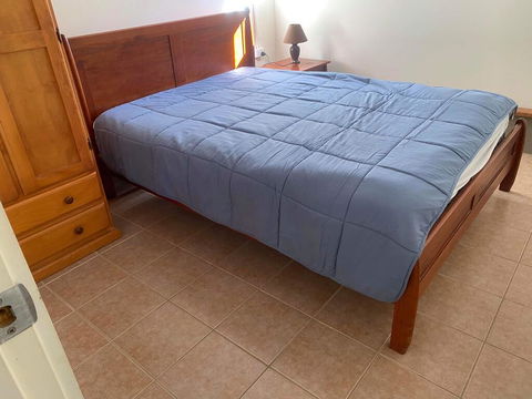 Mick's Apartment - Seal Rocks Beachfront - E Caravan Parks 3