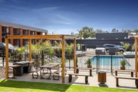 Mid City Motel Warrnambool