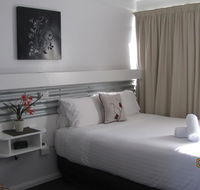 Mid Valley Motel - E Caravan Parks
