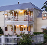 Middleton House Maleny