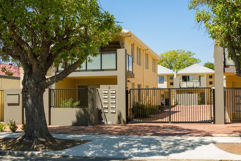 Midland Haven - Midland WA - E Caravan Parks 3