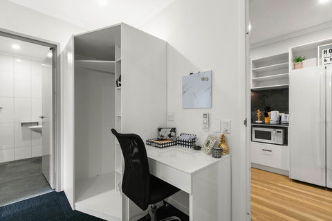 MiHaven Living - Martyn St Apartments - E Caravan Parks 3