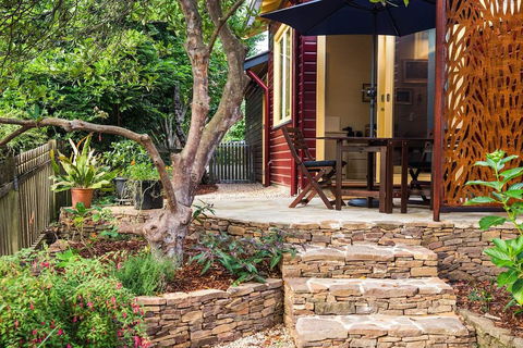Milepost Annex In Wentworth Falls - E Caravan Parks 0