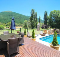 Mill Cottage - E Caravan Parks