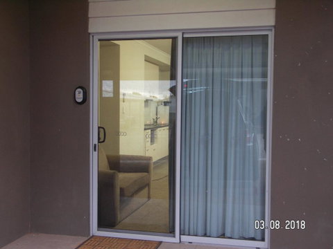 Millenium Apartments - E Caravan Parks 2