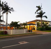 Miners Lodge Motor Inn - E Caravan Parks