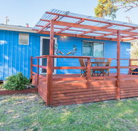 Miramar Cottage - E Caravan Parks