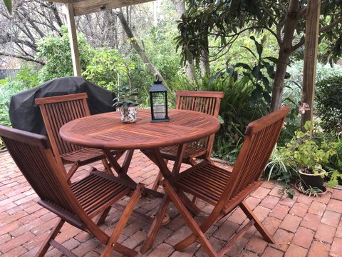 Miriams Cottage - E Caravan Parks 1